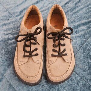 New Footprints By Birkenstock Size 40/260